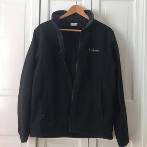 Columbia jacket